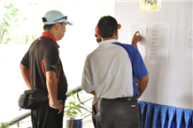 	JBEEA Charity Golf Tournament 2011